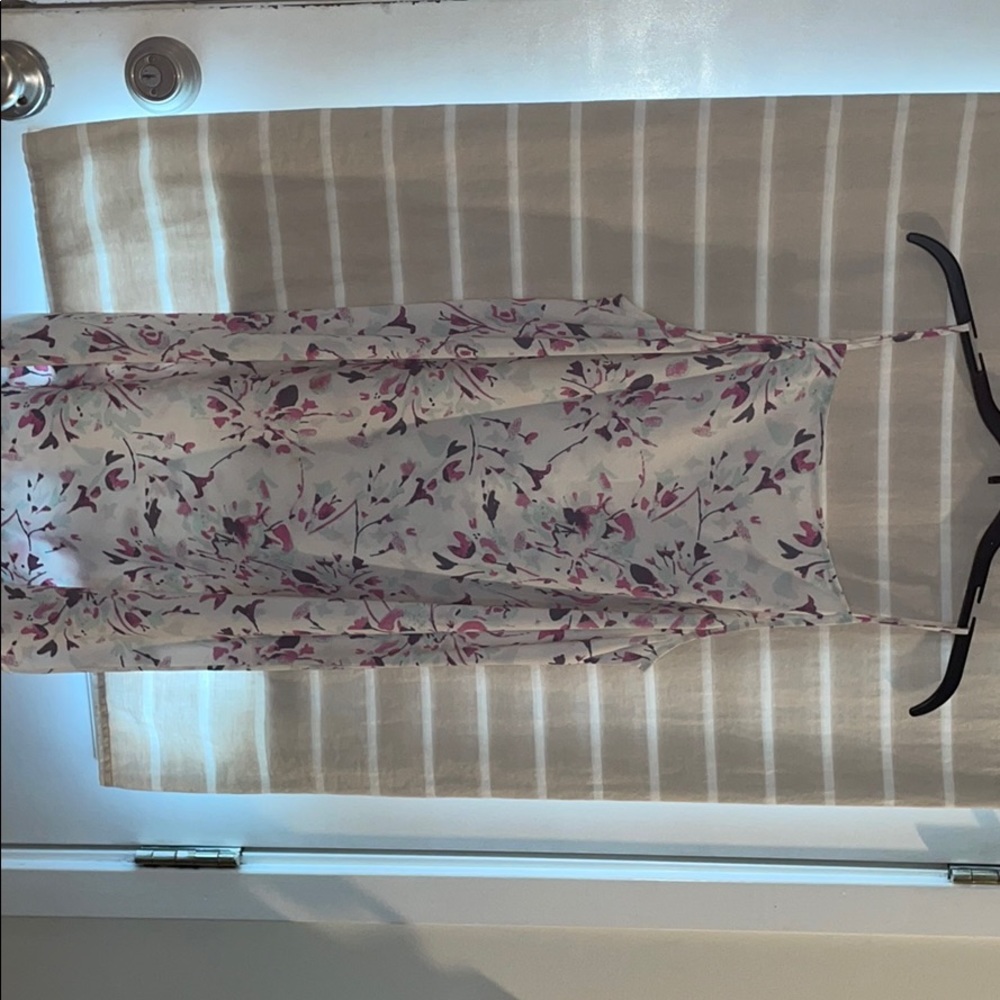 Tank dress